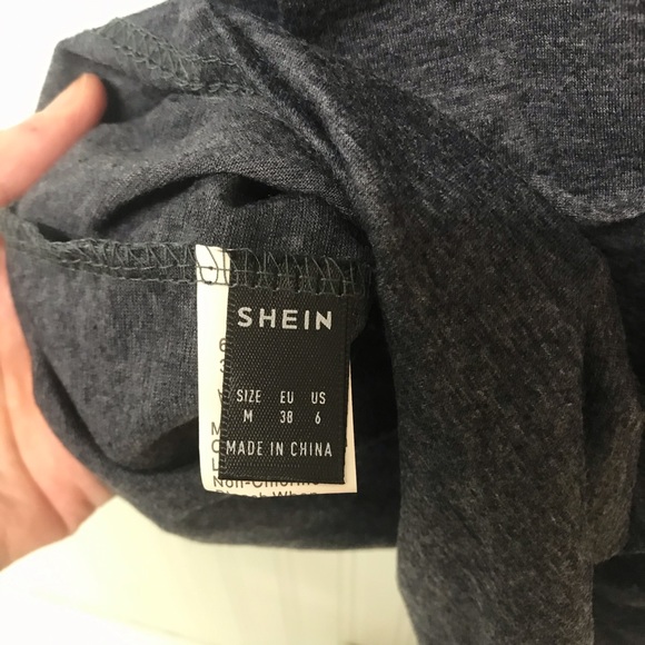 Shein dress - Picture 3 of 4
